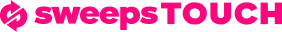 SweepsTouch Logo