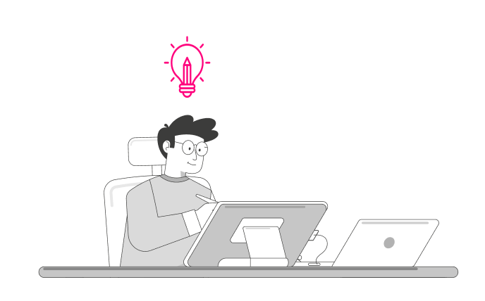 Ilustración función clave